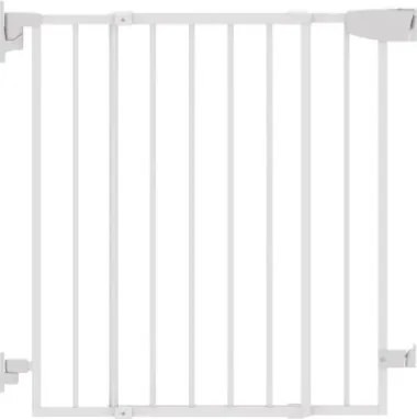 Bezpečnostná zábrana Guardian 1.0 biela