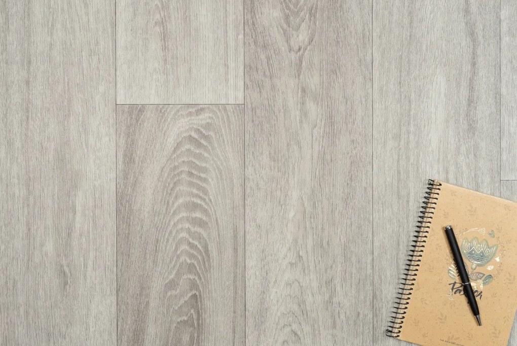 Beaulieu International Group, PVC podlaha - lino Master X 2962, na mieru, šíře 2m,4m, šedá, pvc, chodba / predsieň