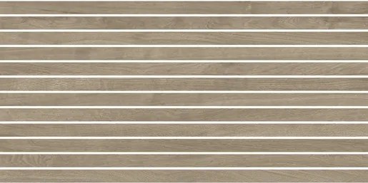 Obklad Argenta Bari aural white 60x120 cm reliéfna BARI612AWH