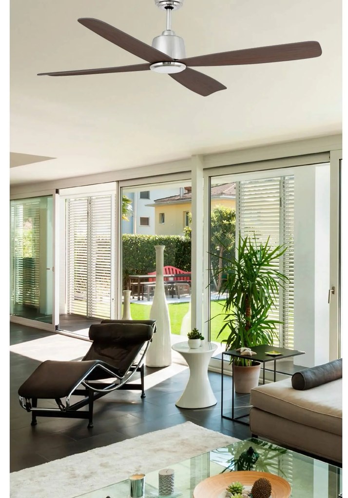 Stropný ventilátor Faro Molokai 109 cm 33475