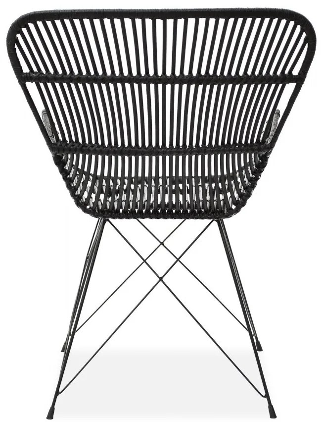 Jedálenské kreslo K335 Halmar
