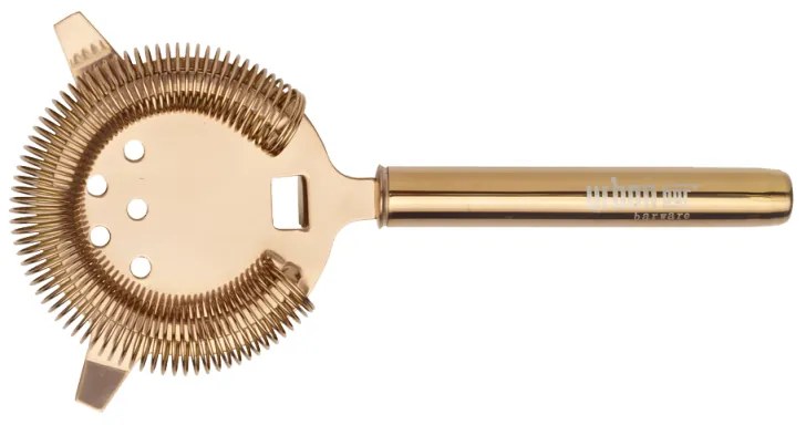 Urban Bar Hawthorn medeno zlaté sitko 200mm