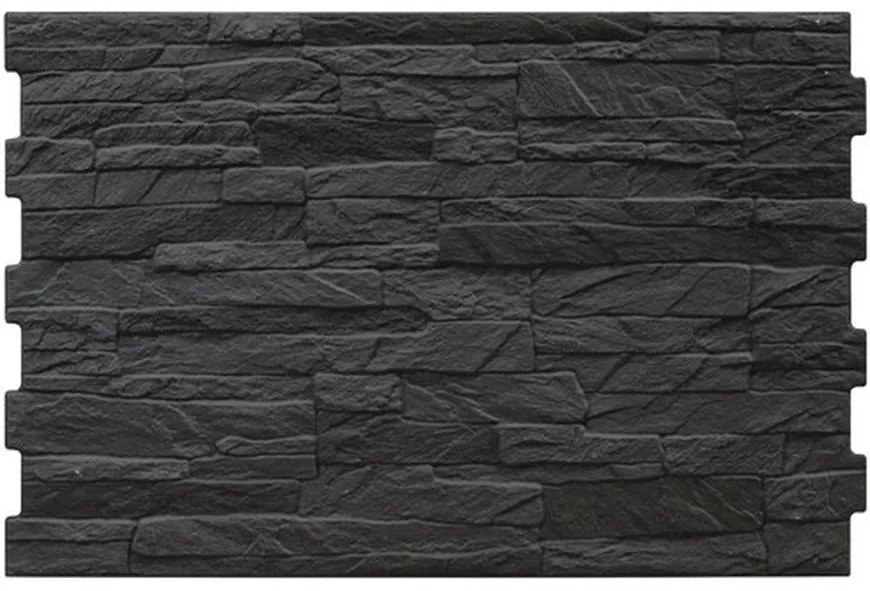 Fasádny obklad Aitana Jet Nero 33,3/50