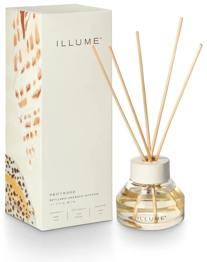 Difuzér Driftwood – ILLUME x Bloomingville