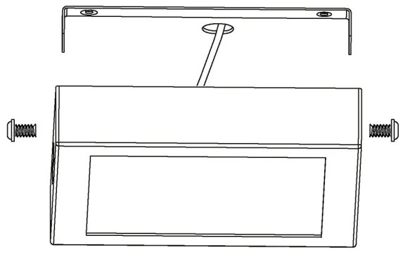 Eglo 96679 - LED RGBW stmievateľné stropné svietidlo FUEVA-C LED/15,6W/230V BT