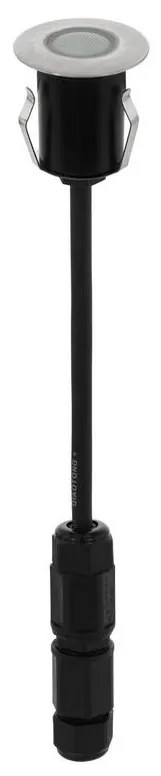 Eglo 98182 - LED Vonkajšie nájazdové svietidlo TRONTO LED/1W/230V IP65