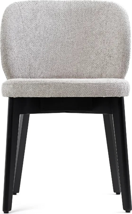 MARY SOFT ČALÚNENÁ STOLIČKA soft