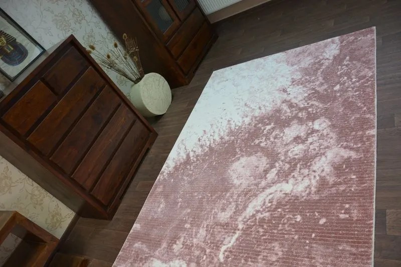Kusový koberec AKRYLOVÝ MIRADA 0150 Gul/Kemik