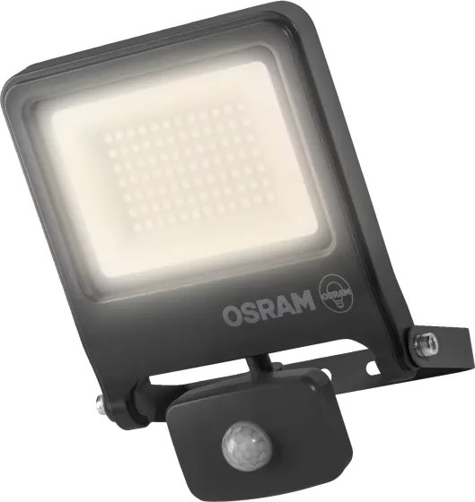 Osram - LED reflektor so senzorom ENDURA LED/50W/230V 3000K IP44