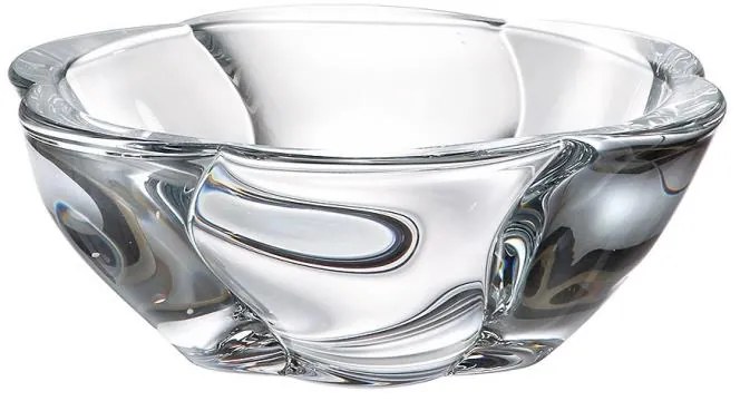 KRIŠTÁĽOVÁ MISKA BOHEMIA BARLEY TWIST 200MM