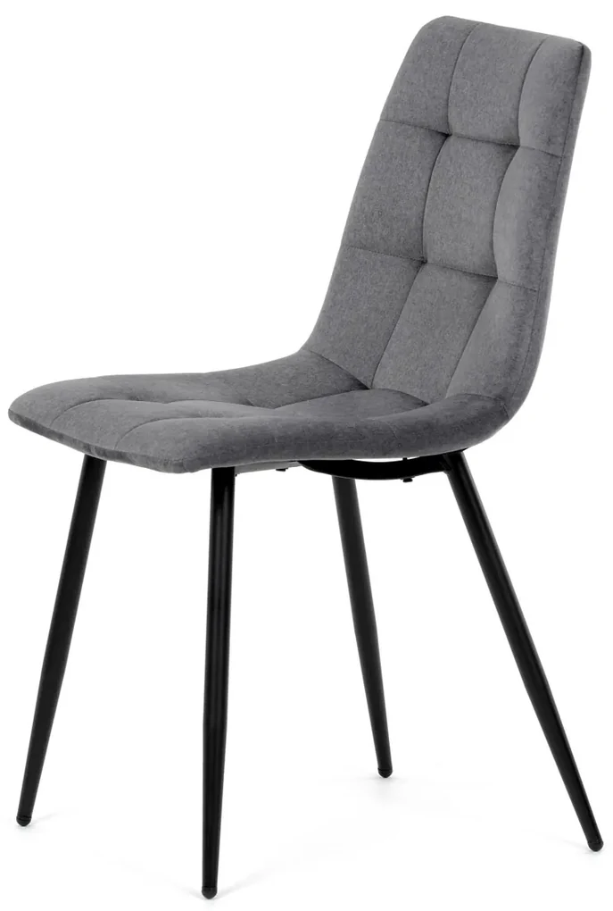Jedálenská stolička DCL-X7015 GREY2