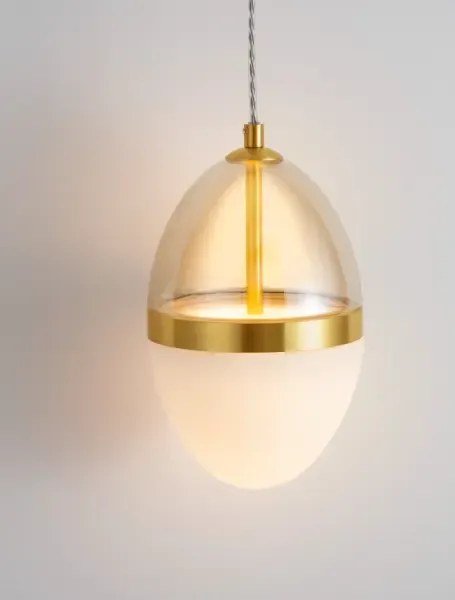 Retro luster Egna 12