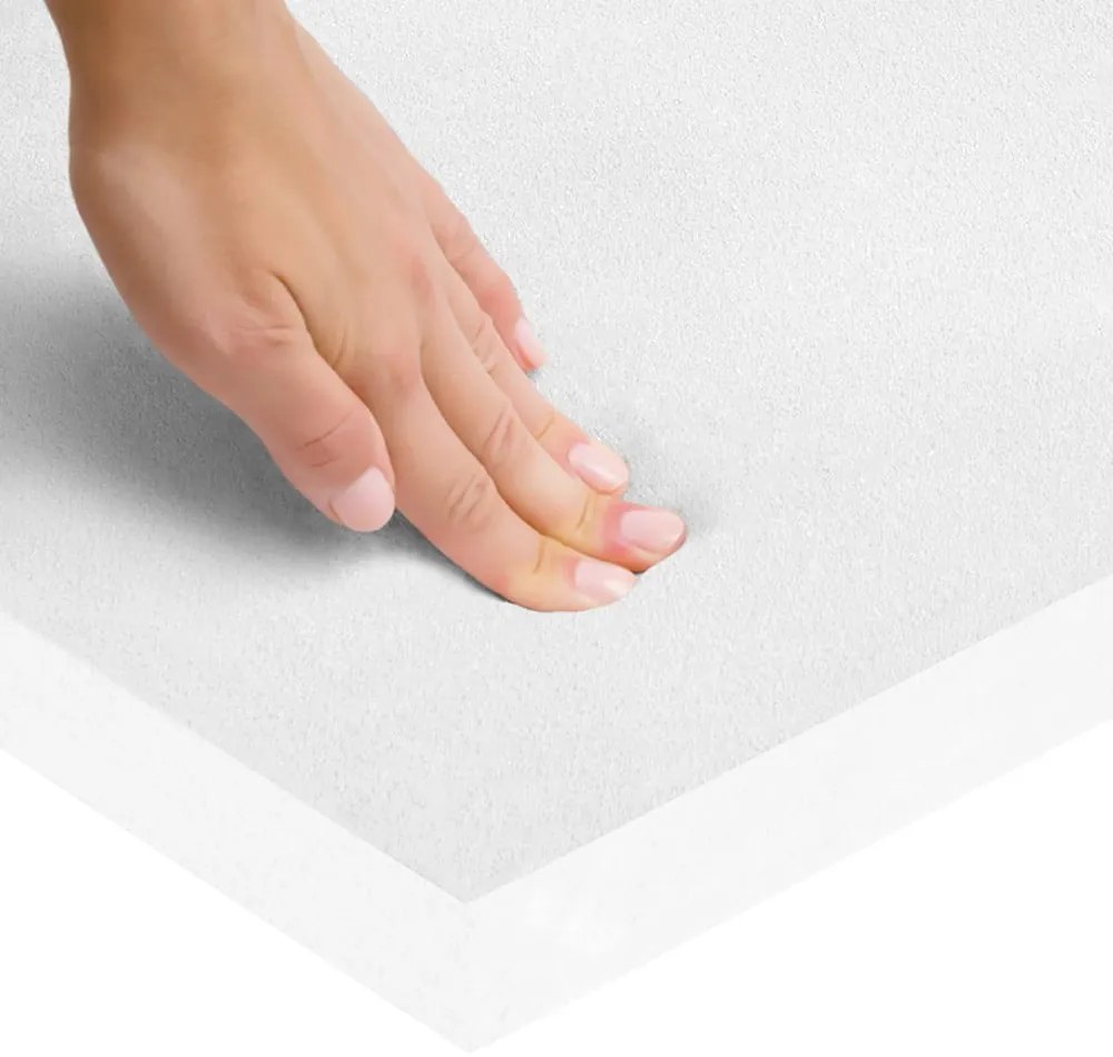 Penový detský matrac 75x100 cm – Roba