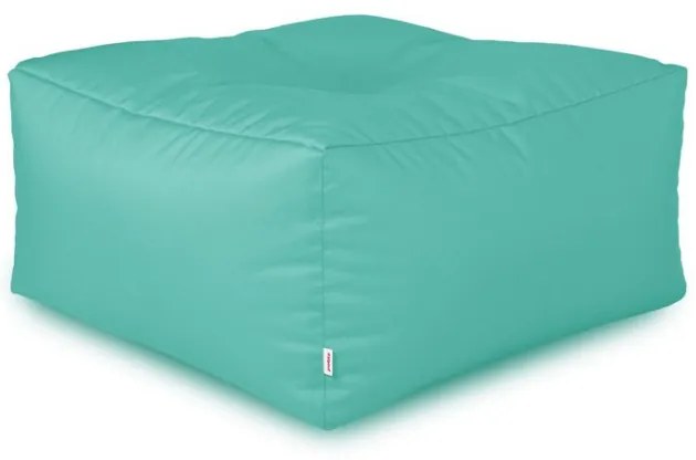 Taburetka Florencia tyrkysová OUTDOOR