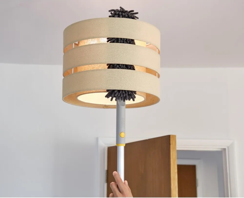 Súprava na upratovanie 6 ks CleanTech – Joseph Joseph