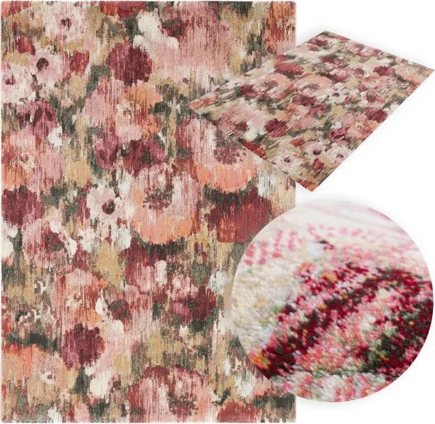 Koberec Ragolle Argentum 63578 7474