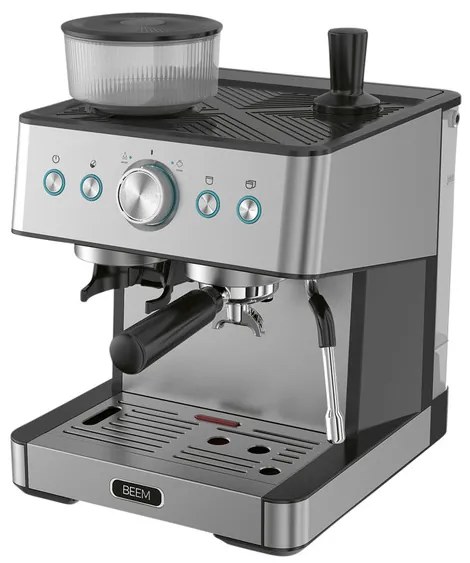 BEEM Pákový espresso kávovar  (100373256)