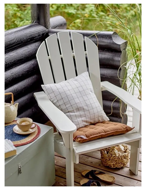 Prestieranie z morskej trávy ø 35 cm Sun – Södahl