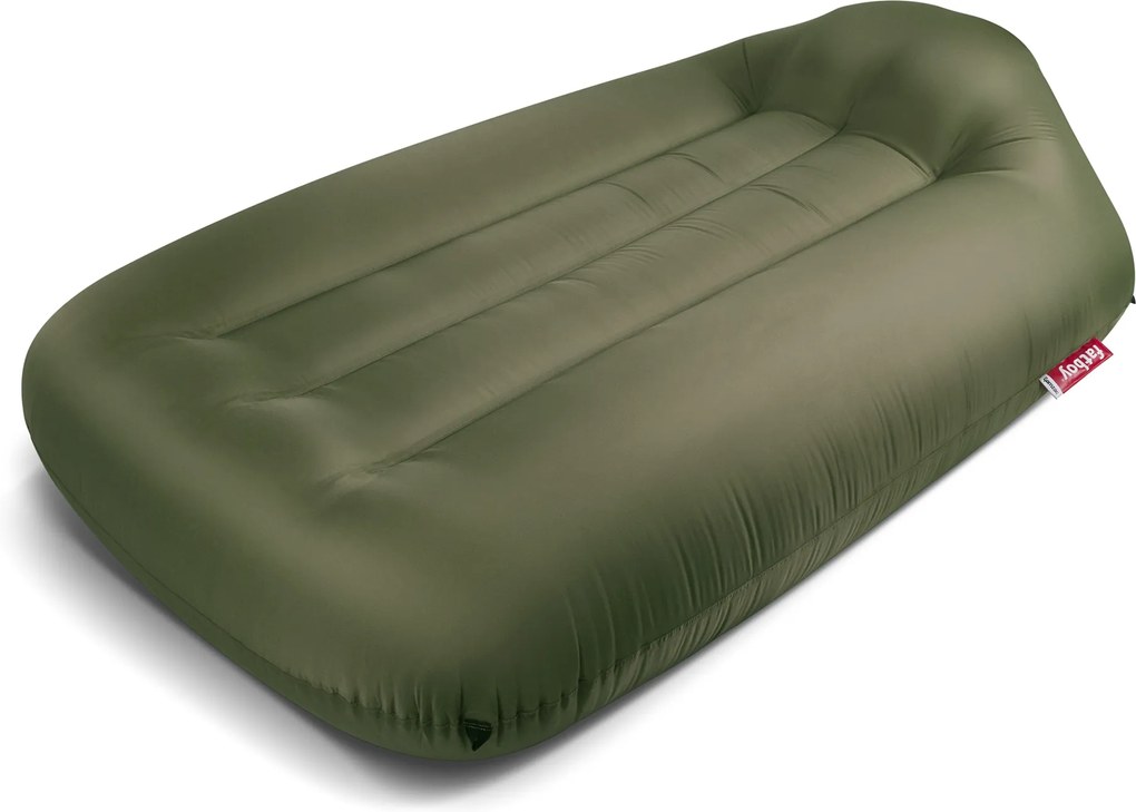 Sedací vak &quot;Lamzac® L&quot;, 9 variantov - Fatboy® Farba: olive green