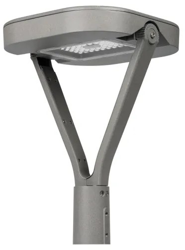 Kanlux 36435- LED Pouličná lampa PARCOLI LED/30/40/50W/230V 3000/4000/6500K IP66