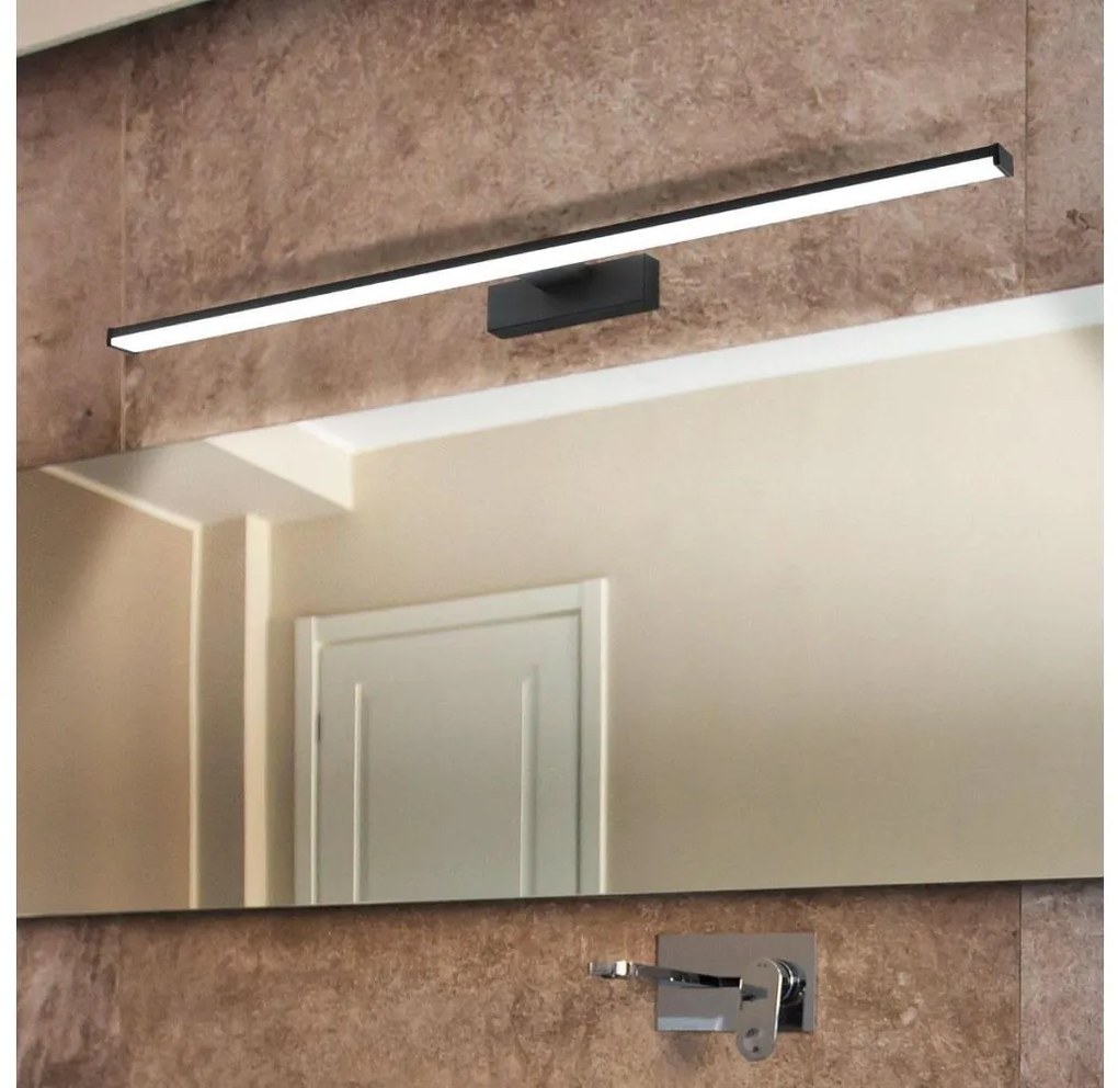 Eglo 98677 - LED Kúpeľňové osvetlenie zrkadla PANDELLA 1 LED/14W/230V IP44 EG98677