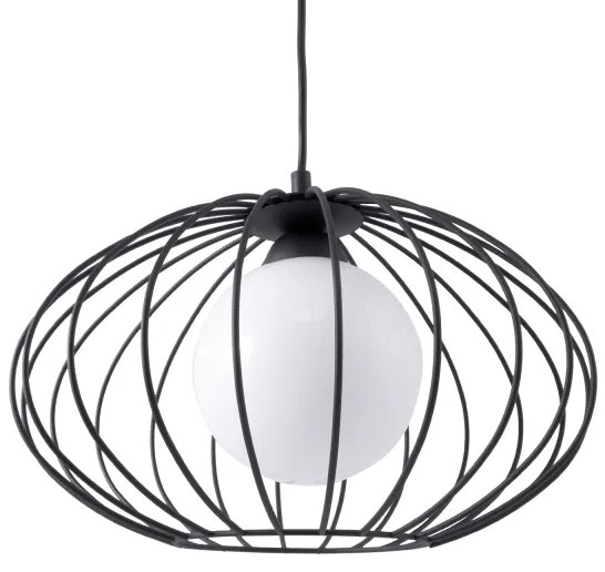 Luster na lanku KRONOS 3xE14/40W/230V