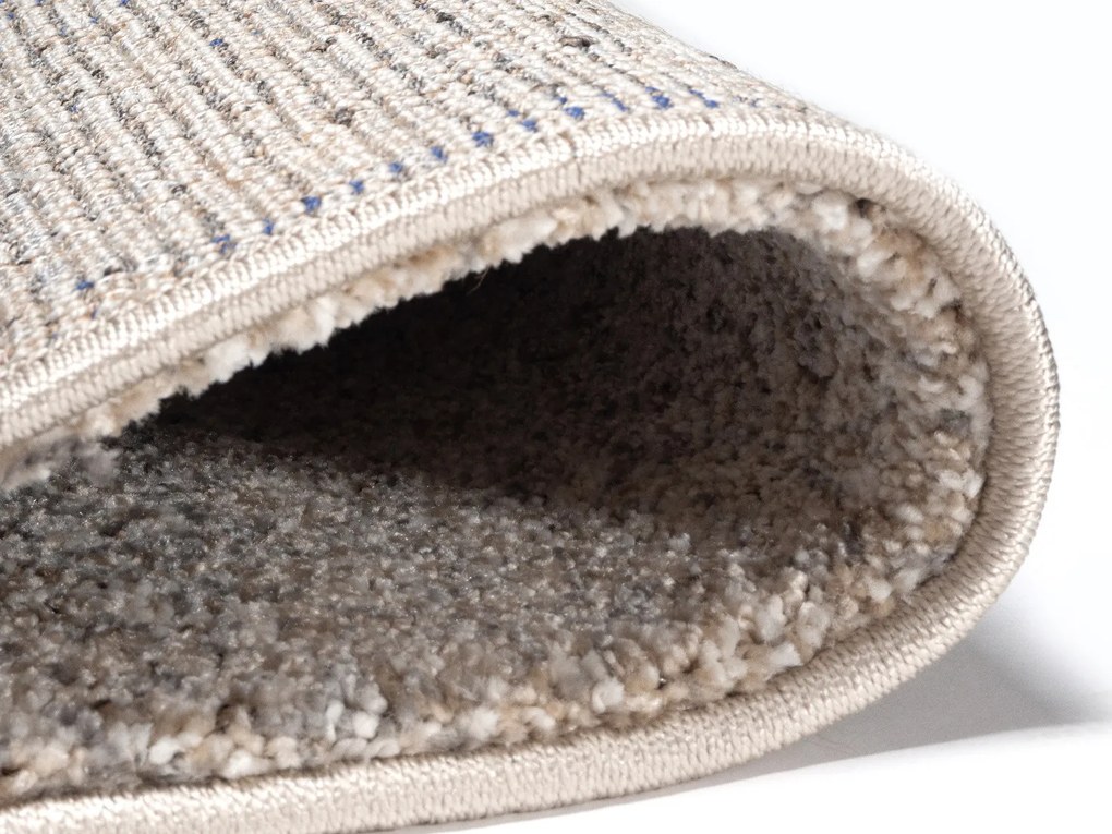 Medipa (Merinos), Kusový koberec Elegant 20474/70 Beige, 160x230, béžová, kancelária