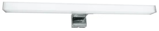 Top Light - LED Kúpeľňové osvetlenie zrkadla OREGON LED/7W/230V 40 cm IP44