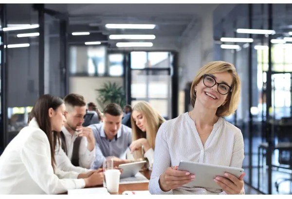 Kanlux38795-LED Strop. sviet. LINCEA LED/15/20/24W/230V 3000/4000/6500K IK08 IP40