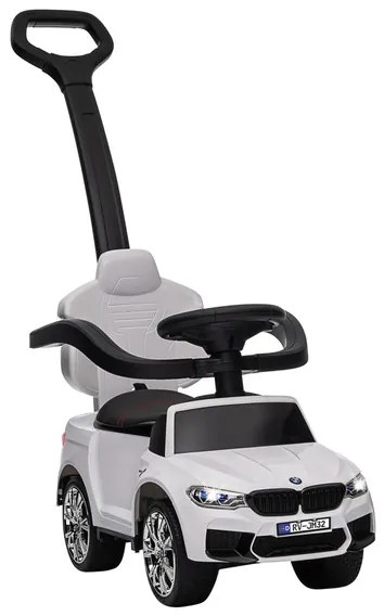 Jamara Detské odrážadlo BMW M5 (biela)  (100376465)