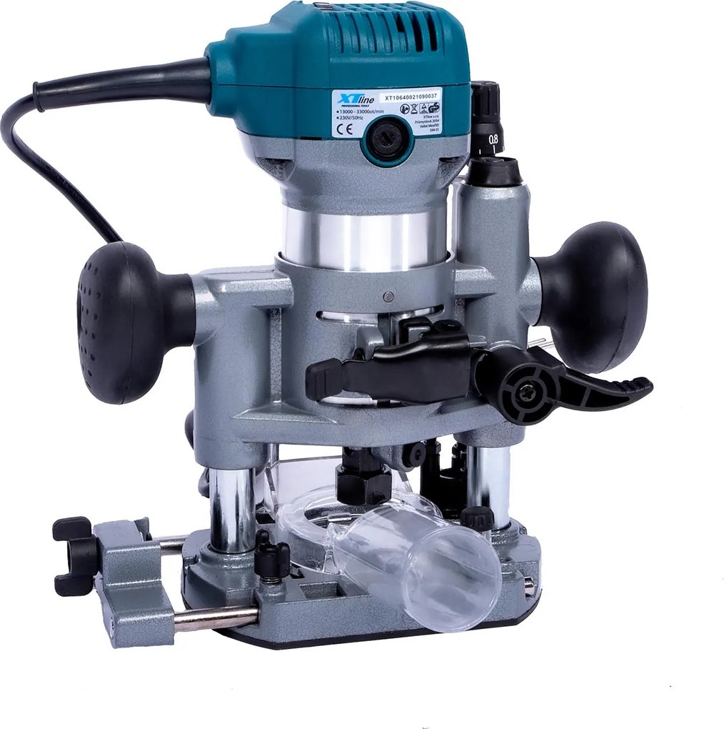 XTline XT106400 Multifunkčná fréza 710 W