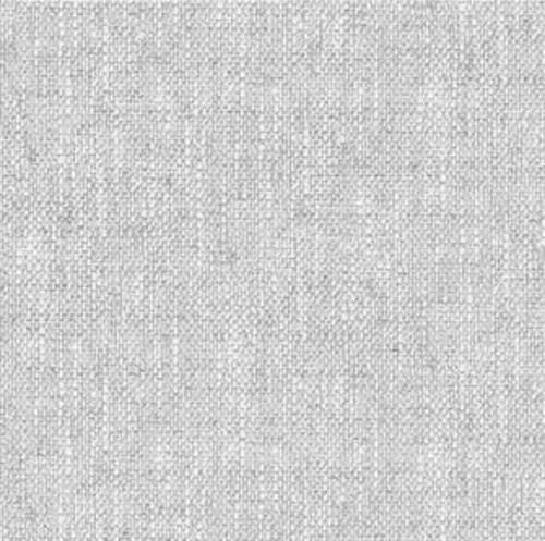 Vliesové tapety na stenu textilný vzor sivý 3544-26, rozmer 10,05 m x 0,53 m, A.S. Création