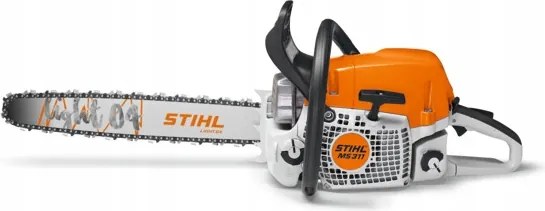 Nová Výkonná Píla Benzínová Stihl Ms 362 40 cm 1,6 mm 3/8 4,6 kM