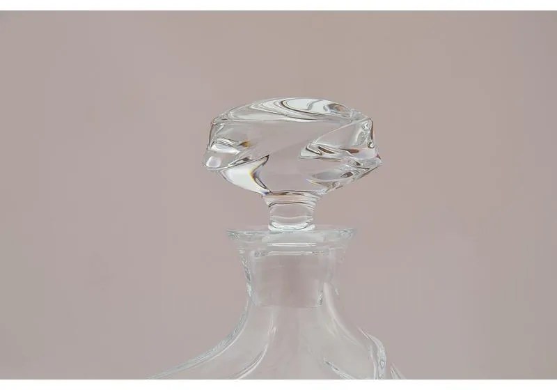 BOHEMIA CALYPSO KARAFA 800ML