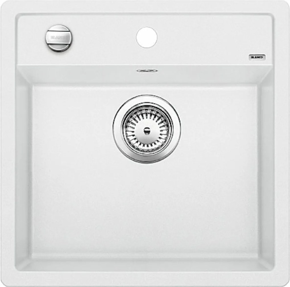 Blanco Dalago 5 drez biela 518524