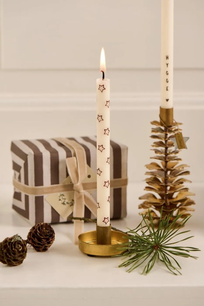 Ib Laursen Svietnik na sviečku 1,3 cm Gloria