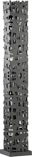 XXXLutz STOJACIA LAMPA, 22/22/103 cm - Online Only bytové doplnky - 004340007603