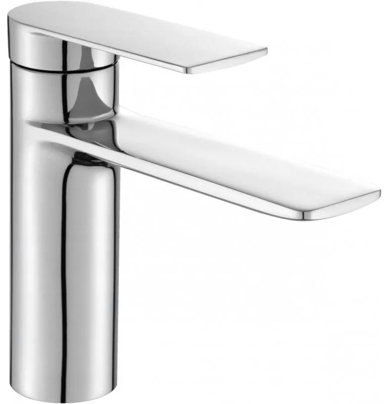 Mexen Zero, umývadlová batéria, chrómová, 71100-00