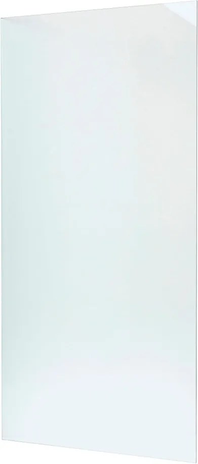 Pracovná doska z tvrdeného skla Kare Design Clear, 180 × 90 cm