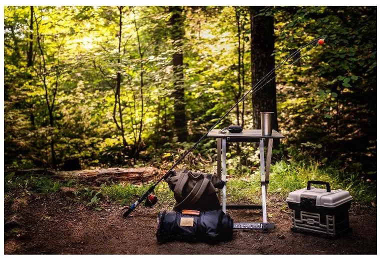 GCI Kompaktný kempingový stôl 20™  (100384701)