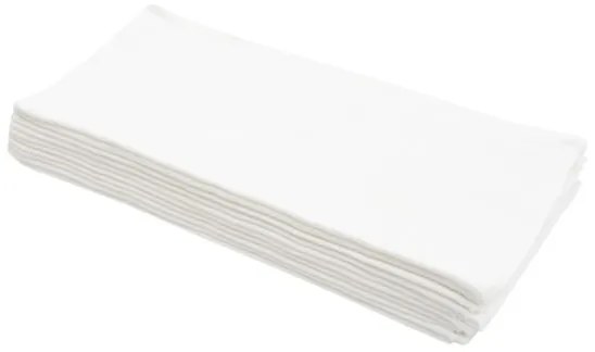 NEW BABY Bavlnené plienky NEW BABY 60x80 cm STANDARD 10 ks