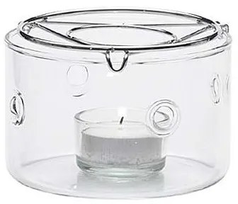 Trendglas Jena Ohrievač Pretty tea