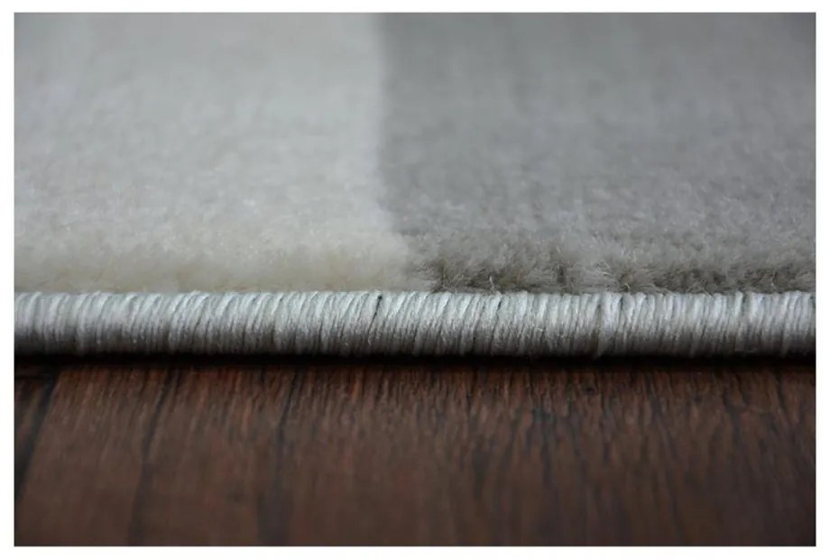 Kusový koberec Chaim krémový 160x220cm