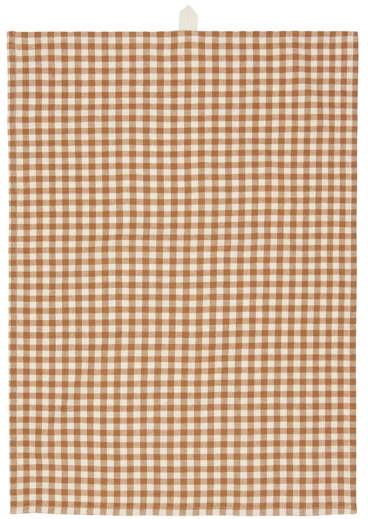 Ib Laursen Utierka Rasmus Rustic brown/Natural check