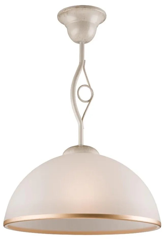 Luster na tyči RETRO II 1xE27/60W/230V