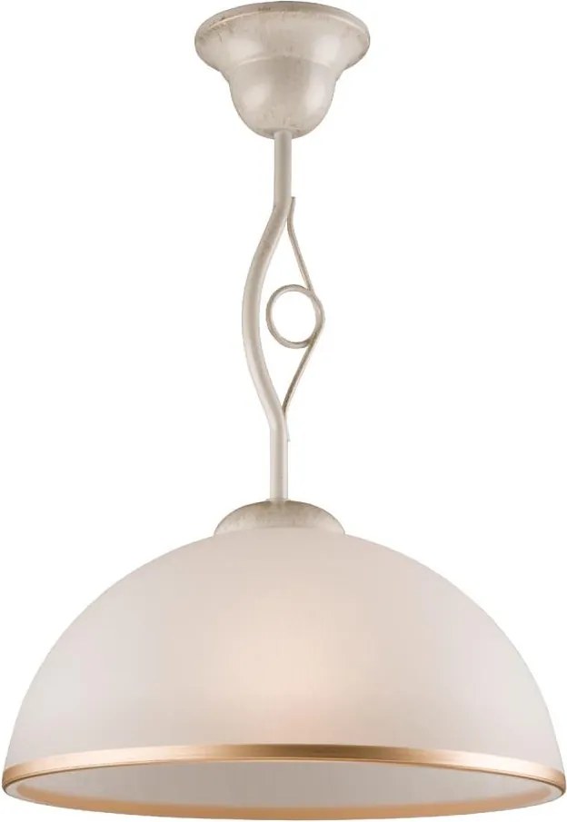 Luster na tyči RETRO II 1xE27/60W/230V