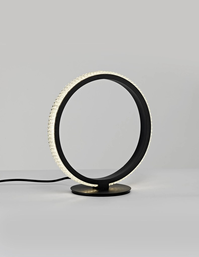 LED stolová lampa Nager