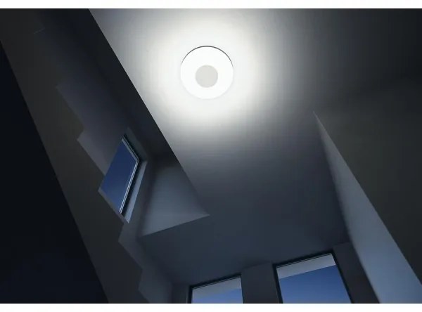 Gardino LX1421 - LED Vonkajšie stropné svietidlo TULIPANI LED/18W/230V IP54