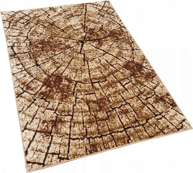 DC Koberec PP 017 béžová Rozmer: 180×250 cm