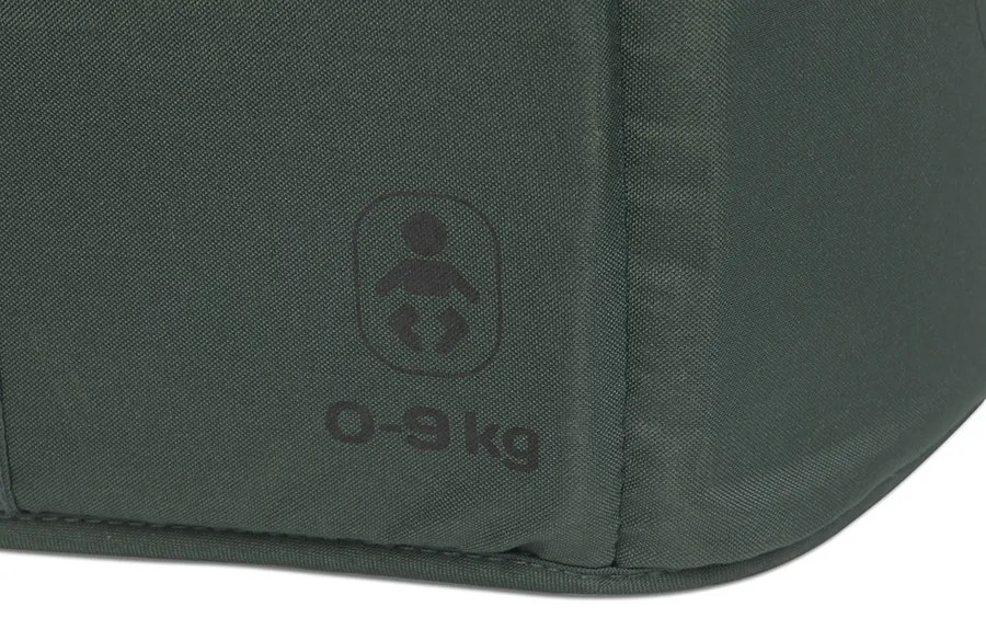 Súrodenecký kočík Euro-Cart Doblo Jungle